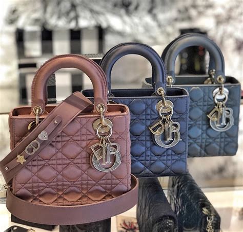 dark blue lady dior|Lady Dior bag price list.